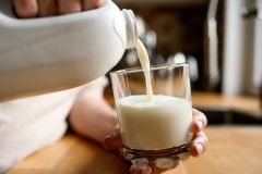 Vitamin D Milk Vitamin D Iu Dairy