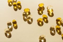 Algae Oil Oil Fish Fish Oil Algae Dha