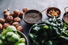 Omega S Epa Dha Omega 3 S Plant