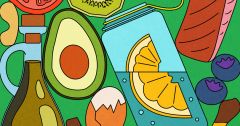 Dr Brown Nutrition Foods National Institutes Alison Brown Diets
