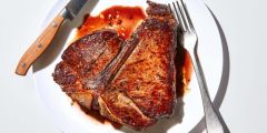 Diet Vegetarians Meat Longevity Health Adults