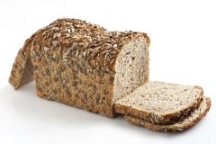 Bread Gluten Grain Grains Nutrients G
