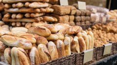 Bread Rye Rye Bread Fiber Blood Energy