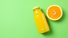 Juice Orange Orange Juice Blood Health Flavonoids