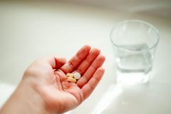 Magnesium B12 Vitamin Energy Vitamin B12 Levels