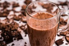 Cocoa Arteries Flavanol Study Berries Blood