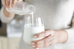 Milk Protein G Cow's C Size