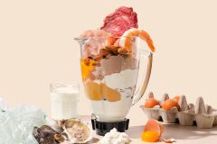 Protein Grams People Butter Peanut Weight