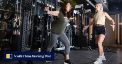 Exercise Week Health Activity Minutes Time