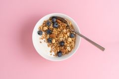 Yogurt Yogurts Sugar Milk Protein G