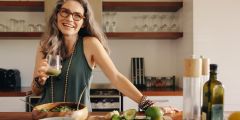 Diet Mind Risk Foods American Society Health