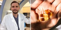 Supplements Heart Yaranov Levels Vitamin D