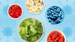 Sleep Fiber Vegetables Grams Fruits Brussels Sprouts