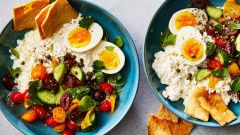 Protein Chicken High Protein Ingredient Recipes Salmon