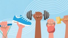 Exercise Longevity Life Variety Activity Activities