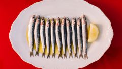 Skin Sardines Health Humphreys Fish Vitamin