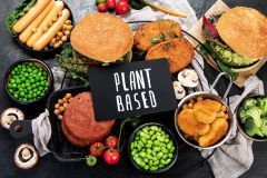 Diets Diet Plant Plant Based Study Intake