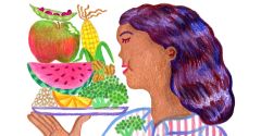 Fiber Benefits Health United States Quiz Seeds