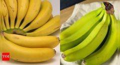 Bananas Starch Sugar Resistant Starch Blood Unripe Bananas