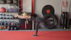 Muscle Body Training Strength Adults Loss