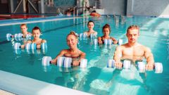 Pain Strength Muscle People Quality Lbp