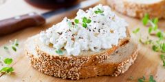 Yogurt Cheese Cottage Greek Yogurt Cottage Cheese Protein