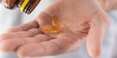 Krill Oil Oil Krill Fish Fox News Digital Fish Oil