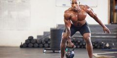 Kettlebell Position Reps Weight Sets Bell