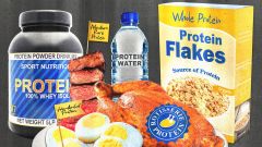 Protein Dr Mallam Health Body Much Protein Grams