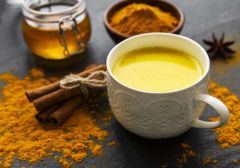 Tea Turmeric Tea Turmeric Milk Day People