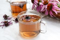 Sugar Echinacea Blood Blood Sugar Echinacea Tea Tea