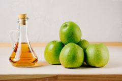 Apple Cider Vinegar Vinegar Apple Cider Potassium Levels