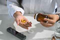 Sugar Berberine Blood Effect Diabetes Levels