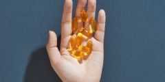 Omega Health Dha Lung Levels Function