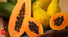 Papaya Health Vitamin Skin C System