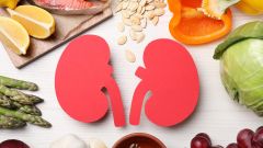 Health Kidney Kidneys Levels Bell Peppers Vitamins