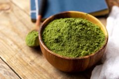 Matcha Blood Sugar Metabolism Energy Body