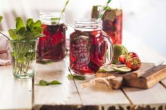 Hibiscus Tea Hibiscus Tea Blood Pressure Bp
