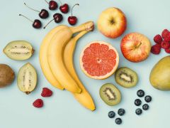 Pressure Blood Blood Pressure Fruits Points Potassium