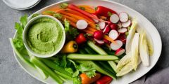 Potatoes Bone Bone Broth Broth Grass Vitamin