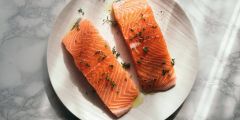 Omega Blood Heart Pressure Intake S