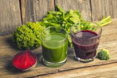 Juice Antioxidants Benefits Tea Polyphenols Fruit