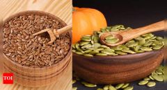 Seeds Health Balance Flax Sesame Support