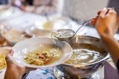 Foods Properties Vitamin Ginger Research Tea