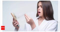 Hair Seeds Fall Scalp Hair Fall Foods