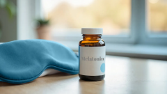 Heart Failure Melatonin Heart Failure Risks New Study