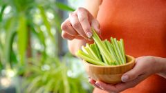 Celery Salad Blood Vitamin Grams Inflammation