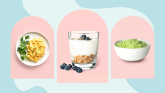 Sodium Protein Home Yogurt G Spices