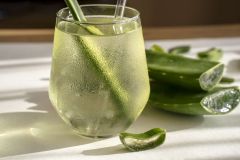 Aloe Vera Juice Aloe Vera Juice Research Effects