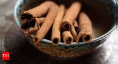 Cinnamon Heart Blood Cholesterol Health Inflammation